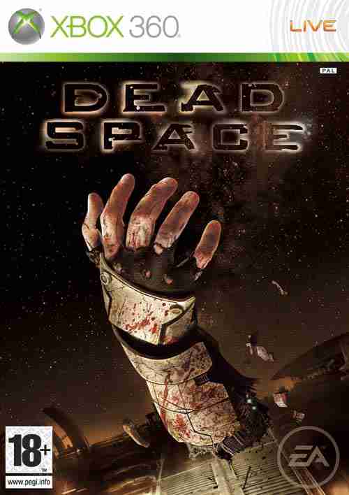 Descargar Dead Space Torrent | GamesTorrents